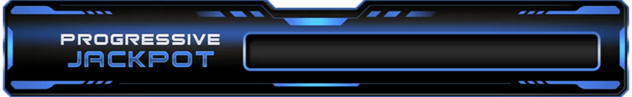 Jackpot Progressive BASIC4D